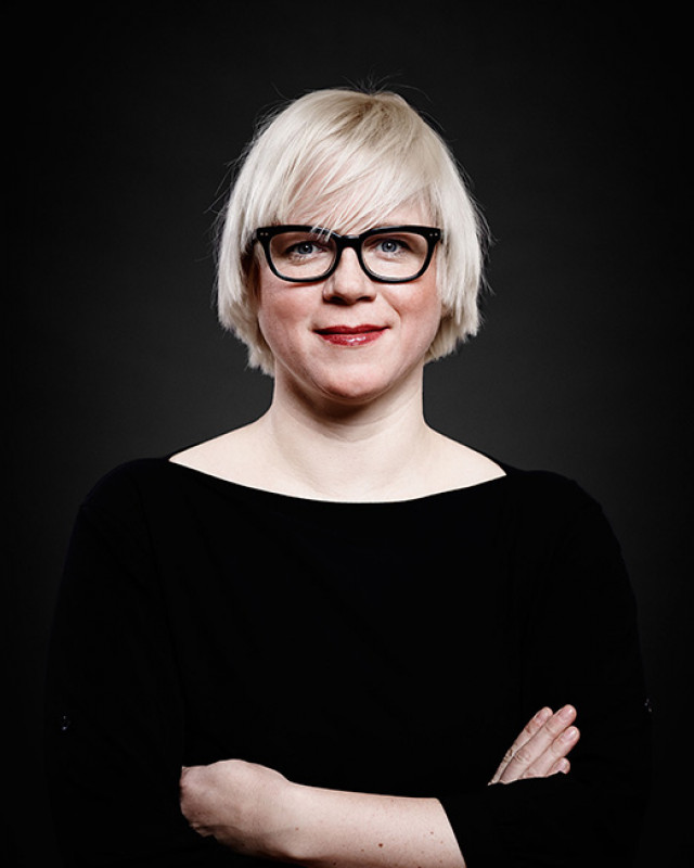 Anne Schulze