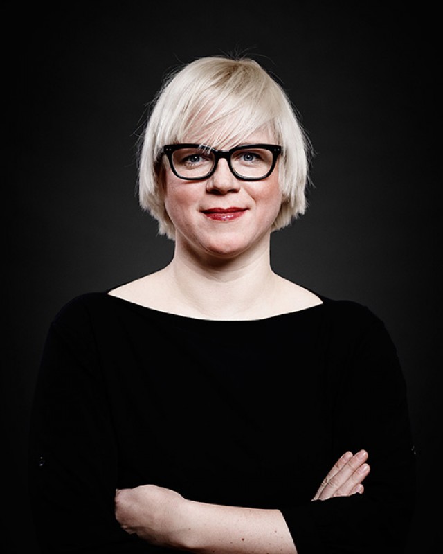 Anne Schulze