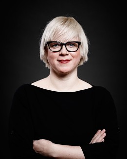 Anne Schulze