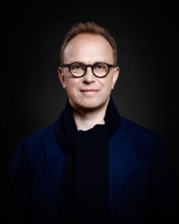 Christoph Glaser