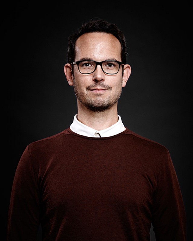 Niklas Ruf