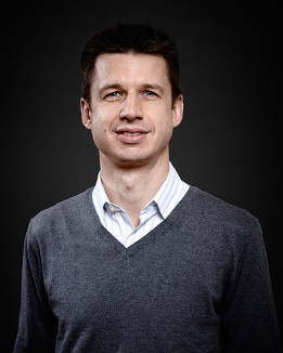 Sebastian Schienle