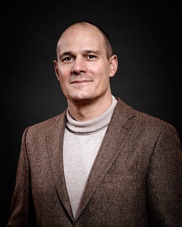 Dr. Stefan Shaw