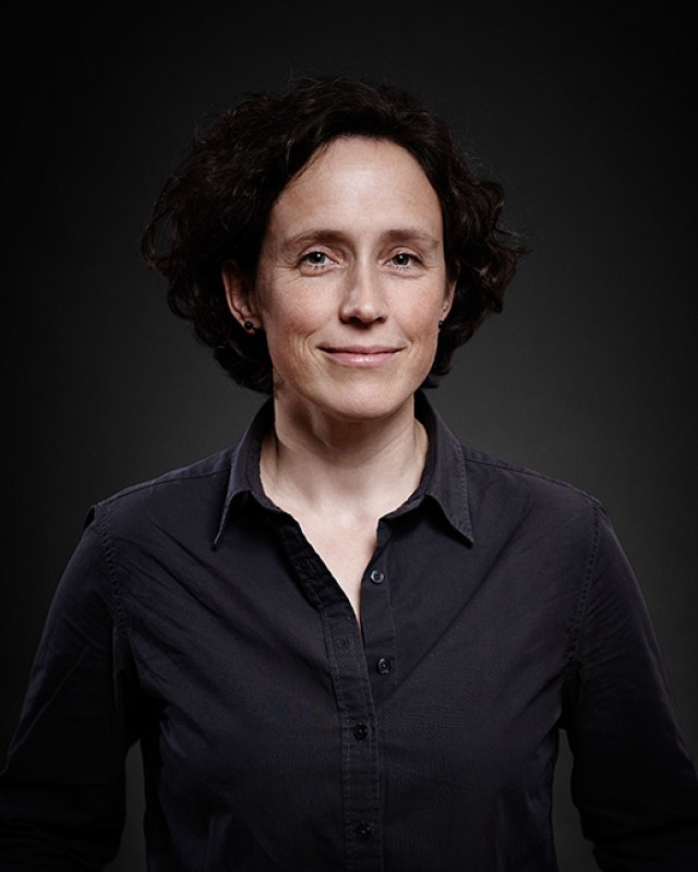 Ute Volz